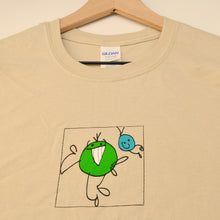 Load image into Gallery viewer, Larry &amp; Barry Running T-Shirt