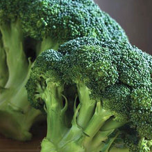 Load image into Gallery viewer, Broccoli Seeds - Organic, Non-GMO