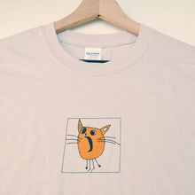 Load image into Gallery viewer, Cat T-Shirt