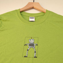 Load image into Gallery viewer, Robot T-Shirt